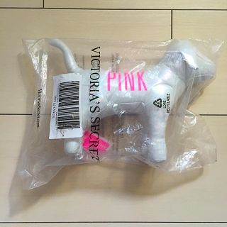 ヴィクトリアズシークレット(Victoria's Secret)の新品未開封 VS PINK DOG(その他)