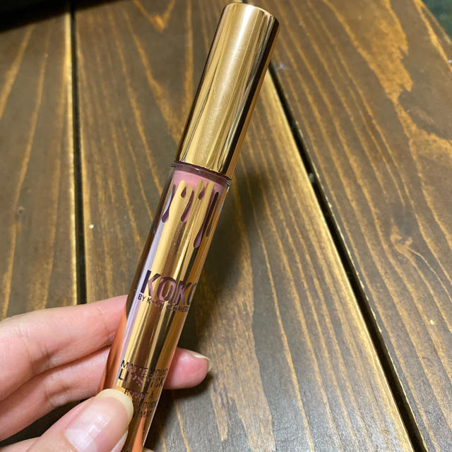 Kylie Cosmetics(カイリーコスメティックス)のカイリーコスメティックス／マットリップ コスメ/美容のベースメイク/化粧品(口紅)の商品写真