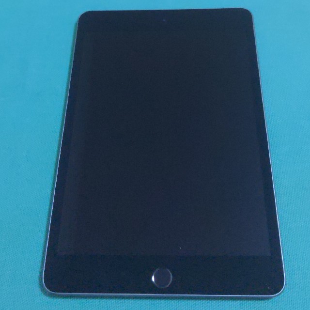 iPad mini5 64GBセルラー simフリー Applecare+付