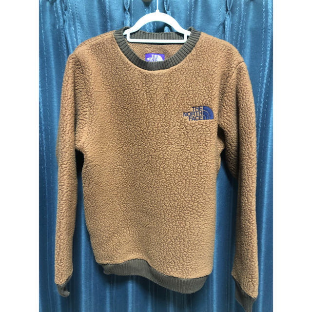 ザ・ノース・フェイス パープルレーベル × ビューティ&ユース ザ・ノース・フェイス パープルレーベル × ビューティ&ユース