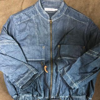 SEE BY CHLOE(Gジャン/デニムジャケット)のフリマアイテム一覧 SEE BY CHLOE(Gジャン/デニムジャケット)のフリマアイテム一覧