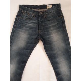 ジースター(G-STAR RAW)のG-STAR RAW 3301 STRAIGHT　ジースターロゥ　W30 L32(デニム/ジーンズ)