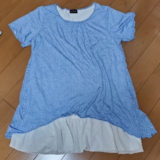 Tシャツ(Tシャツ(半袖/袖なし))