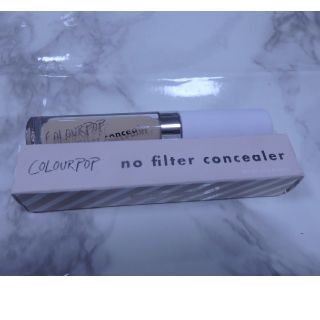 カラーポップ(colourpop)のカラーポップ　コンシーラー(コンシーラー)