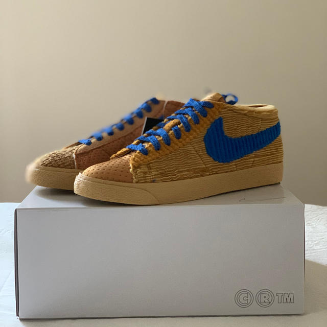 27cmUS9状態Cactus Plant Flea Market x NIKE BLAZER