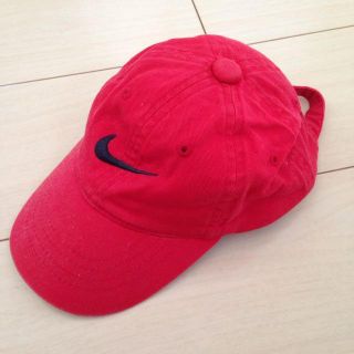 ナイキ(NIKE)のナイキ キャップ(帽子)