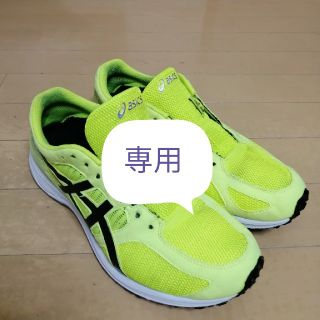 アシックス(asics)のターサージール6 ワイド 26.5cm(シューズ)