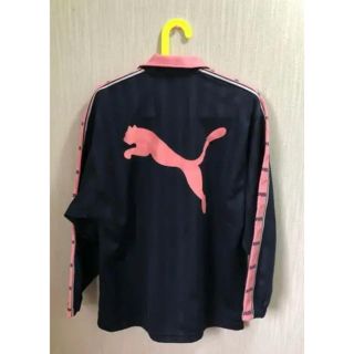 プーマ(PUMA)のプーマジャージ(ジャージ)