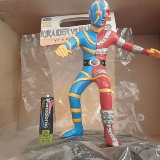 キカイダー(特撮)
