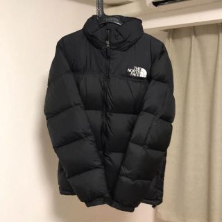 ザノースフェイス(THE NORTH FACE)のノースフェイス ヌプシ Lサイズ(ダウンジャケット)