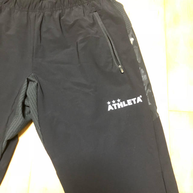 O-Rei ウルトラストレッチシェル上下セット ATHLETA-アスレタ www