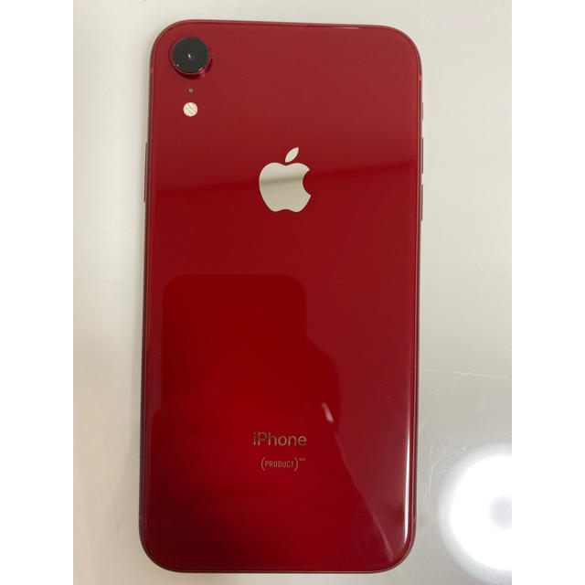 iPhone XR