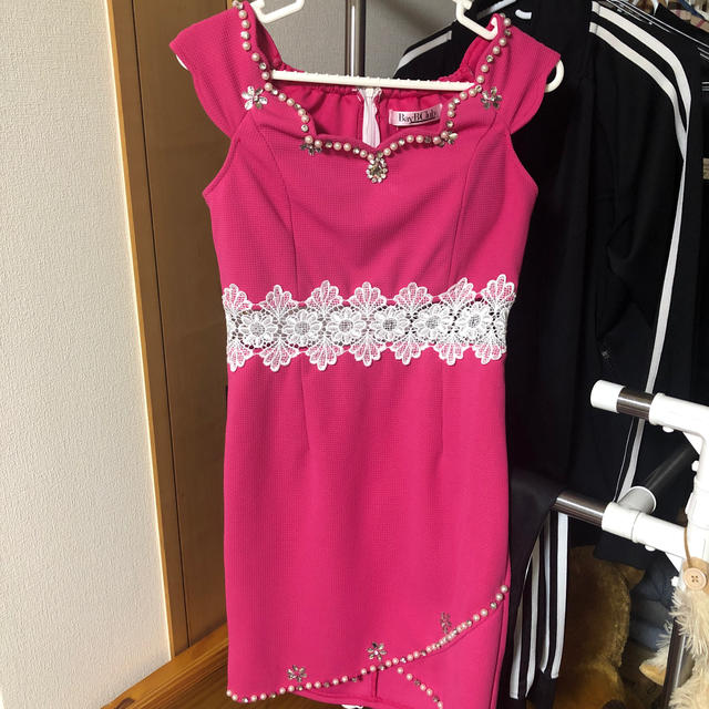 dazzy store(デイジーストア)のくまこ様専用 レディースのフォーマル/ドレス(ナイトドレス)の商品写真