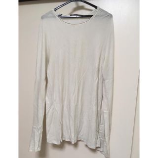 アレキサンダーワン(Alexander Wang)のアレキサンダーワン(Tシャツ/カットソー(七分/長袖))