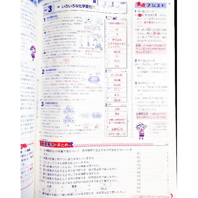 ダウンロード済み 中学生 理科 明治 図書 理科 プリント 答え ニーアオートマタ 壁紙