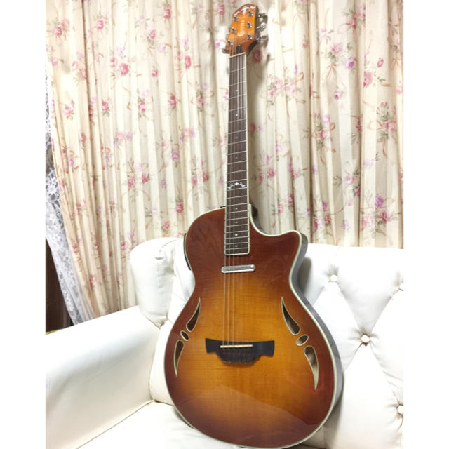 アコースティックギターCRAFTER　クラフター　SA-TMVS　ギター