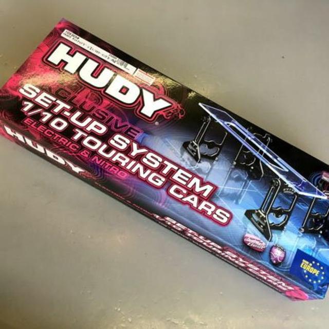 HUDY　33-109305　セットアップゲージ