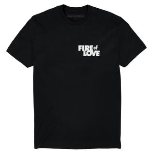 クロムハーツ(Chrome Hearts)の[レア]Chrome Hearts jesse jo stark Tシャツ(Tシャツ/カットソー(半袖/袖なし))