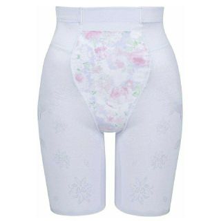 ウィング(Wing)の新品☆ワコール☆Wing☆ハミデンヌおなかキレイPants☆春夏素材☆４０(その他)