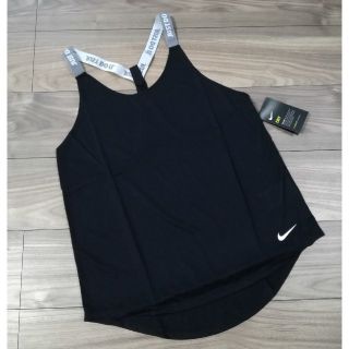 ナイキ(NIKE)の【NIKE】レディース DRYFIT タンクトップ(タンクトップ)