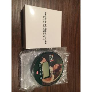 日清食品 - 吉岡里帆 どん兵衛タイマーの通販 by ひでお's shop