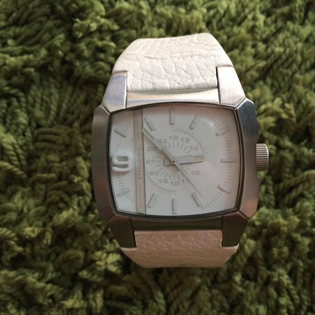 DIESEL(ディーゼル)のディーゼル 時計 メンズの時計(その他)の商品写真