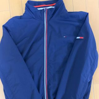 トミーヒルフィガー(TOMMY HILFIGER)のtommy ナイロンジャケット(ナイロンジャケット)