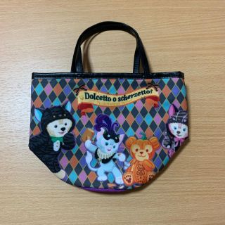 ディズニー(Disney)のバッグ(ランチボックス巾着)