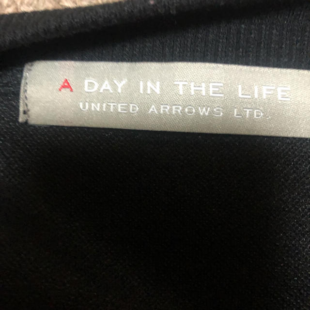 UNITED ARROWS(ユナイテッドアローズ)の試着のみ１０月いっぱいお値下げ レディースのジャケット/アウター(ブルゾン)の商品写真