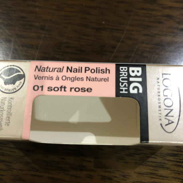 Logona Logona Nail Polishの通販 By Maccha S Shop ロゴナならラクマ