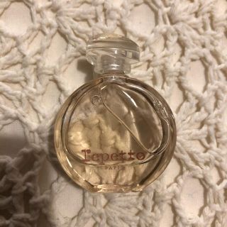 レペット(repetto)の【レペット】オードトワレ5ml(香水(女性用))