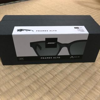 ボーズ(BOSE)のBOSE FRAMES(スピーカー)