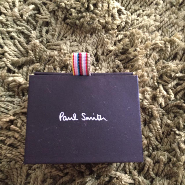 Paul Smith(ポールスミス)のポチ様専用 メンズのアクセサリー(その他)の商品写真