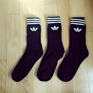 アディダス(adidas)のadidas ソックス(ソックス)