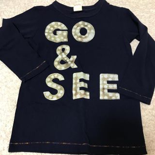 ジャンクストアー(JUNK STORE)のTシャツ 130(Tシャツ/カットソー)