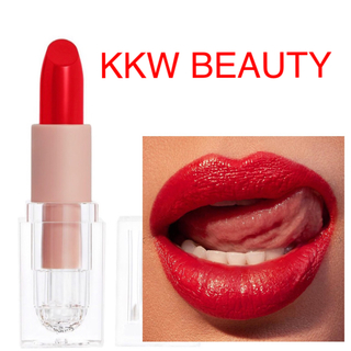 カイリーコスメティックス(Kylie Cosmetics)のKKW BEAUTY Red Crème Lipsticks (口紅)
