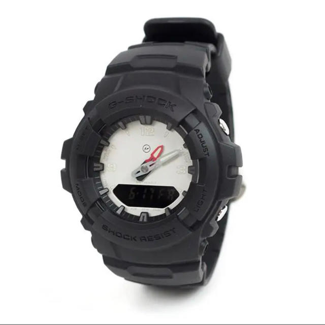 G-SHOCK Pool aoyama Fragment コラボ 腕時計