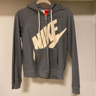 ナイキ(NIKE)の再お値下げ✨美品♡NIKEのパーカー(パーカー)