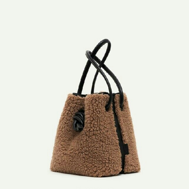 新品☆VASIC BOND MINI FUR