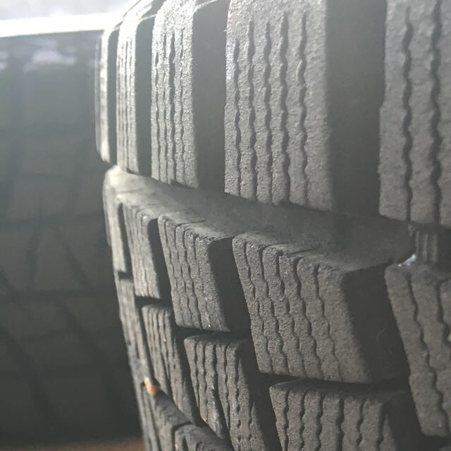 スタッドレスタイヤDM-V1 9分山 225/60R17 - www.xtreme.aero