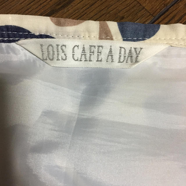LOIS CAFE A DAY❤︎スカート レディースのスカート(ロングスカート)の商品写真
