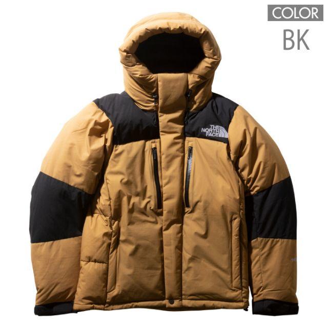 新品 M THE NORTH FACE ノベルティーバルトロライトジャケット