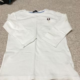 フレッドペリー(FRED PERRY)のTシャツ(Tシャツ/カットソー)