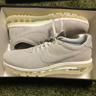 ナイキ(NIKE)のNIKE AIRMAX LD-ZERO(スニーカー)