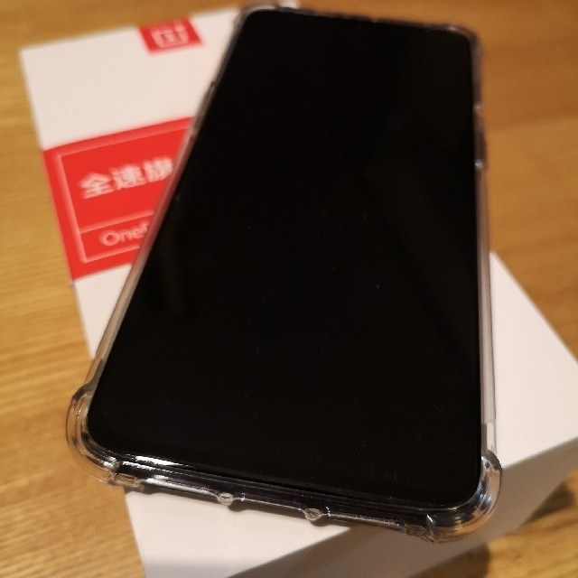 超美品‼ OnePlus7  8GB RAM + 256GB ROM