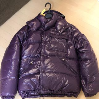 モンクレール(MONCLER)のモンクレール　メンズジャケット(ダウンジャケット)