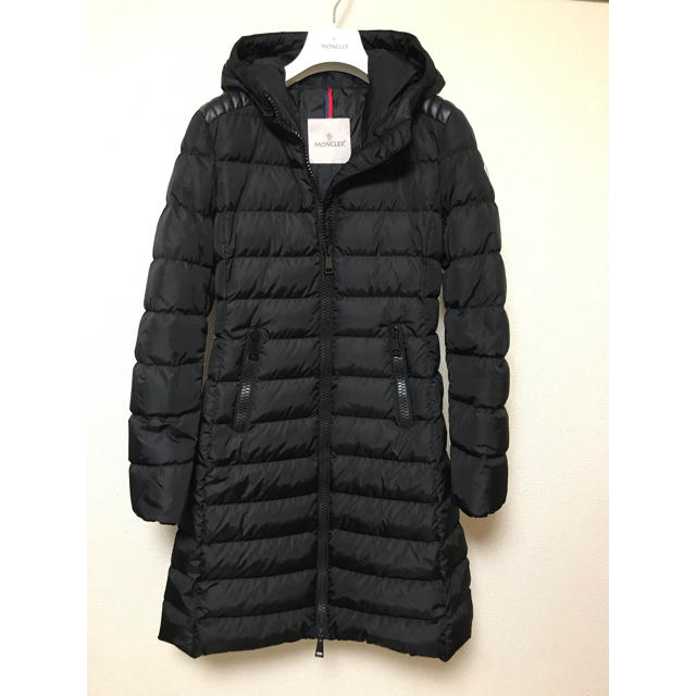 ダウンコートMONCLER TALEVE