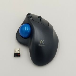 ロジクール トラックボールマウス M570(PC周辺機器)