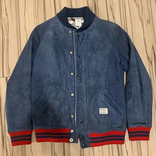 ベドウィン(BEDWIN)のBEDWIN ベドウィン　LEATHER AWARD JKT(スタジャン)