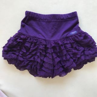 アナスイ(ANNA SUI)のアナスイ　キュロット(パンツ/スパッツ)